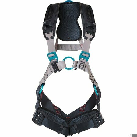 GUARDIAN PURE SAFETY GROUP XPLORER HARNESS, XS-S,  47020